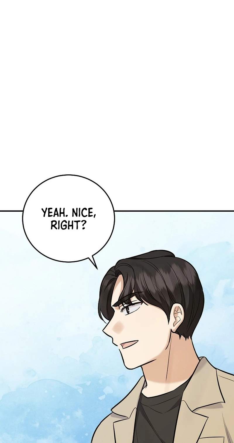 The Overly Competent Junior Employee — Chapter 32 — page 65