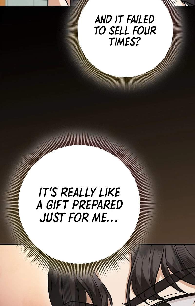 The Overly Competent Junior Employee — Chapter 32 — page 72