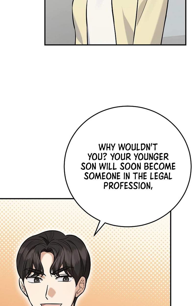 The Overly Competent Junior Employee — Chapter 32 — page 76