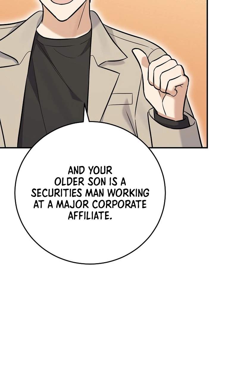The Overly Competent Junior Employee — Chapter 32 — page 77