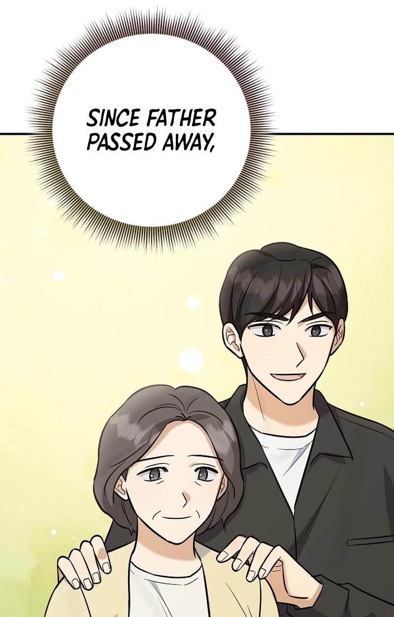 The Overly Competent Junior Employee — Chapter 32 — page 78