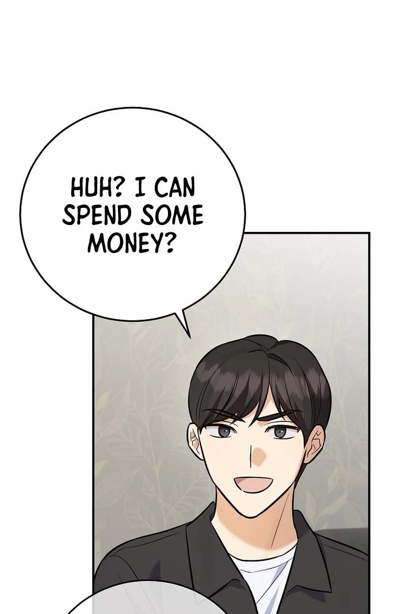 The Overly Competent Junior Employee — Chapter 32 — page 81