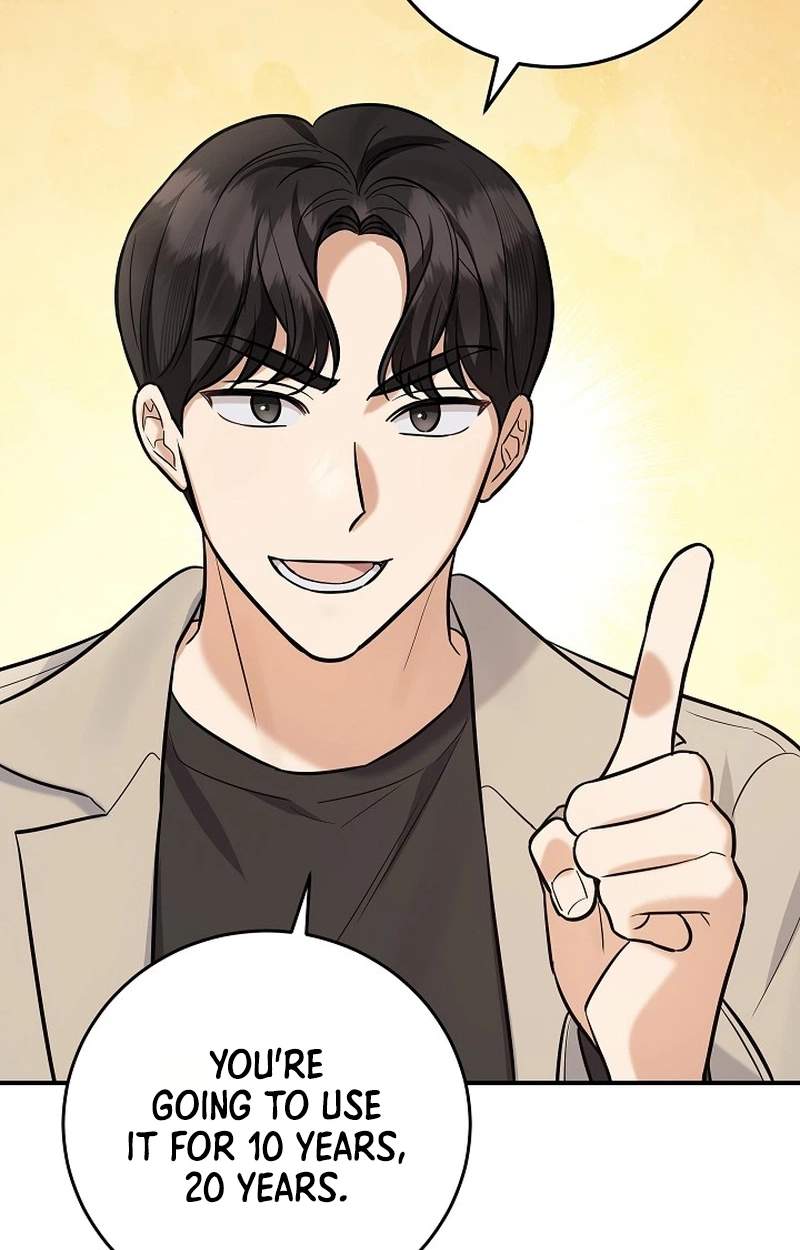 The Overly Competent Junior Employee — Chapter 32 — page 83