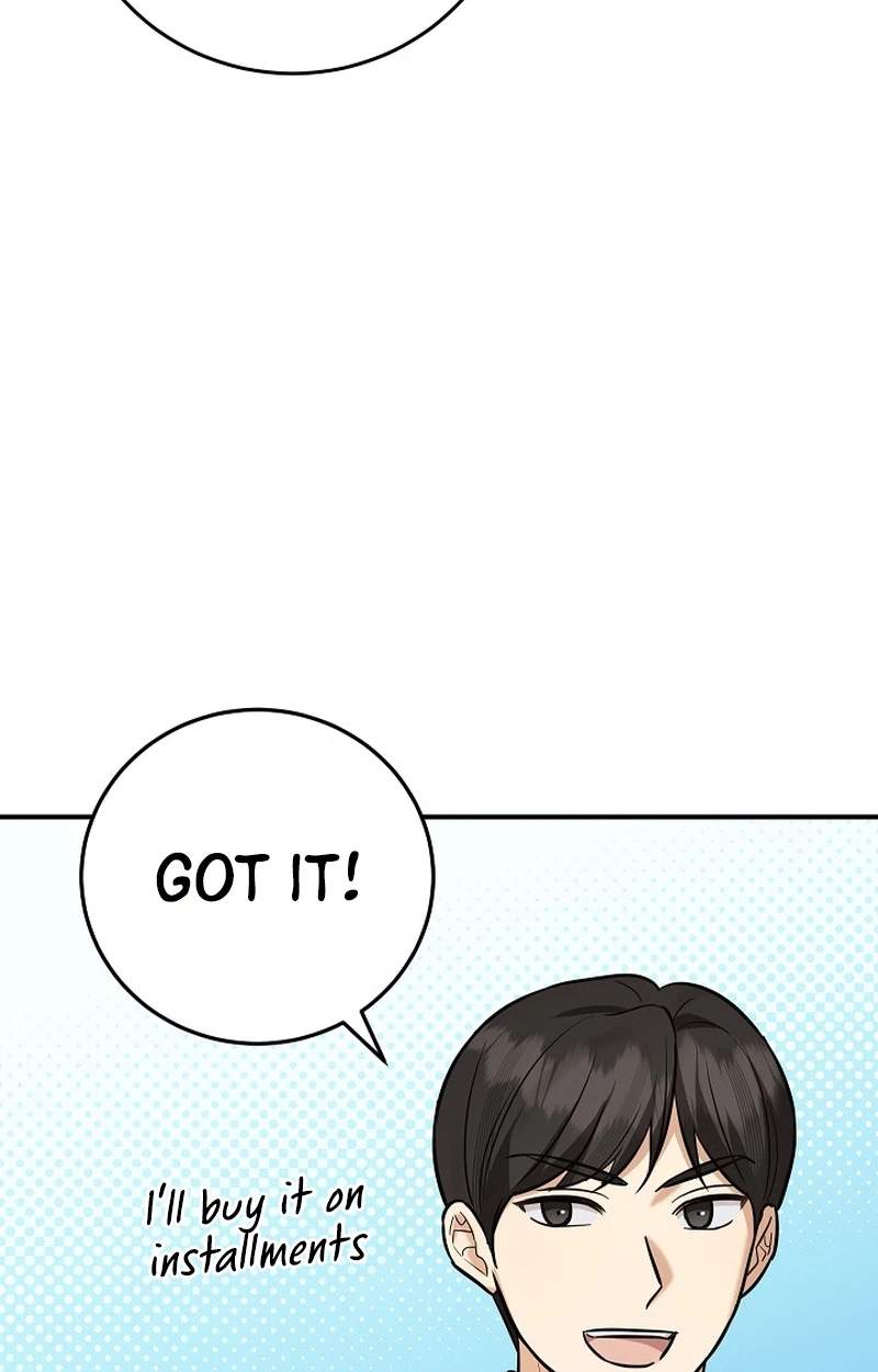 The Overly Competent Junior Employee — Chapter 32 — page 84