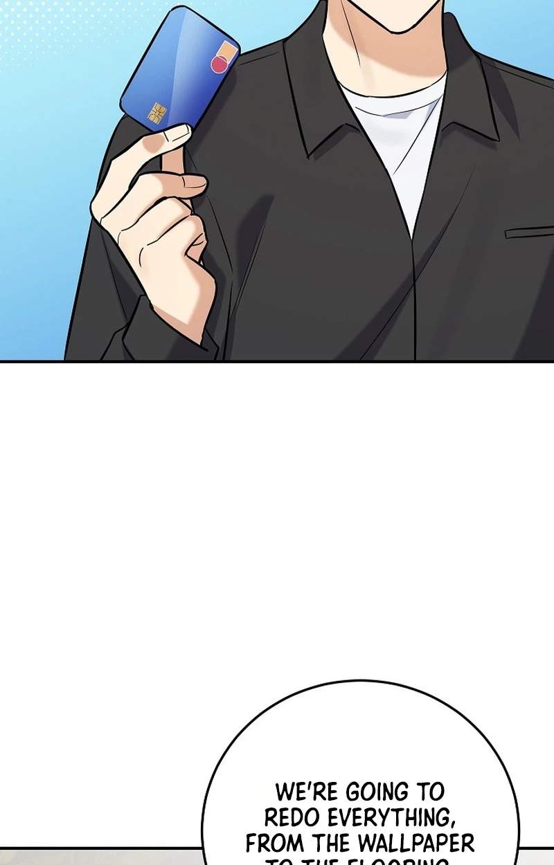 The Overly Competent Junior Employee — Chapter 32 — page 85