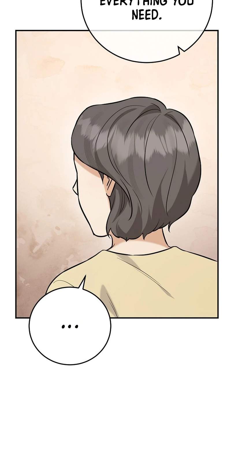 The Overly Competent Junior Employee — Chapter 32 — page 87