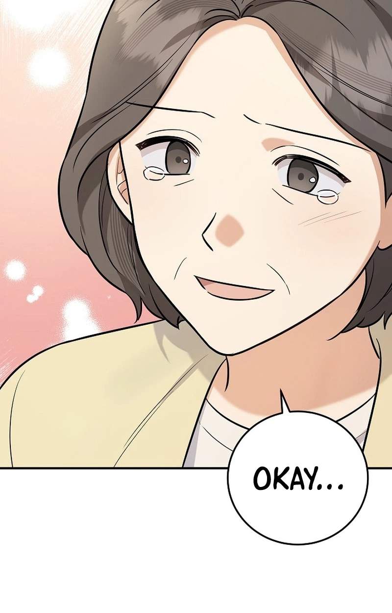 The Overly Competent Junior Employee — Chapter 32 — page 90