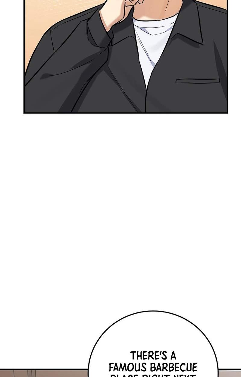 The Overly Competent Junior Employee — Chapter 32 — page 92