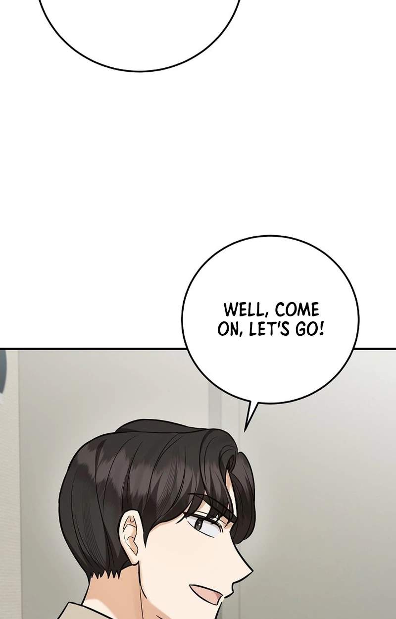 The Overly Competent Junior Employee — Chapter 32 — page 94