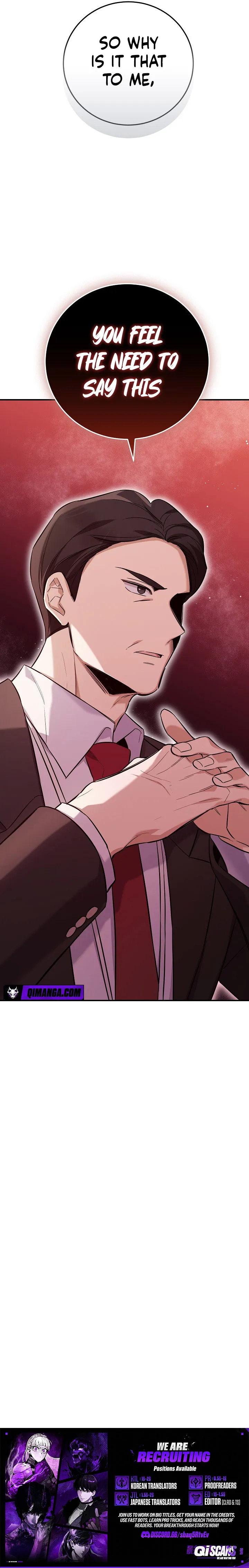 The Overly Competent Junior Employee — Chapter 6 — page 10