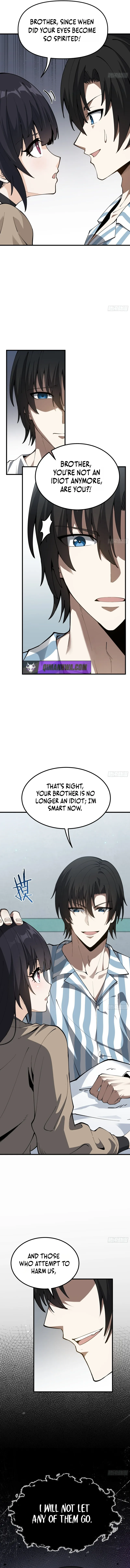 City God Level Grandmaster — Chapter 1 — page 14