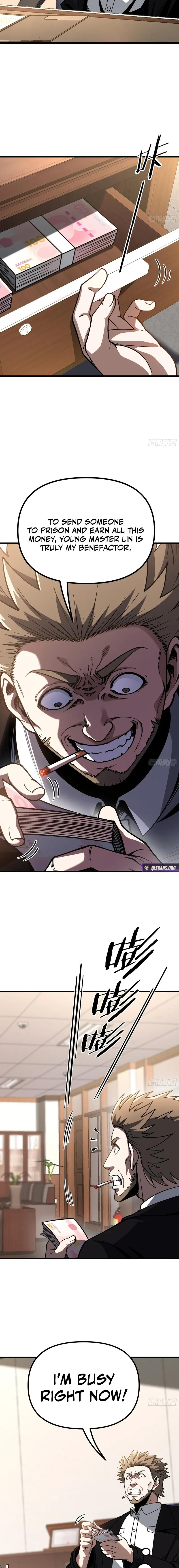 City God Level Grandmaster — Chapter 12 — page 4