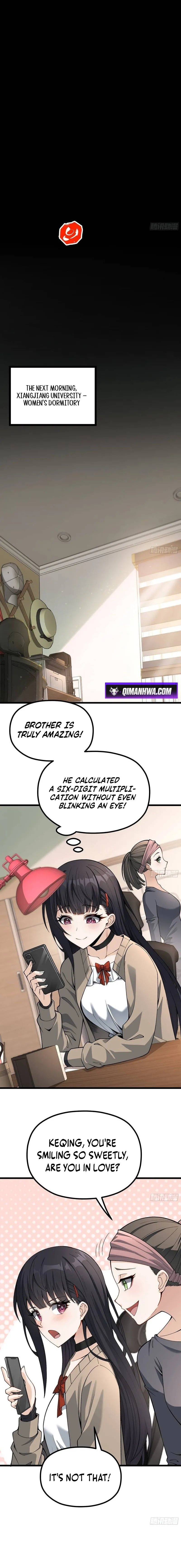 City God Level Grandmaster — Chapter 2 — page 12
