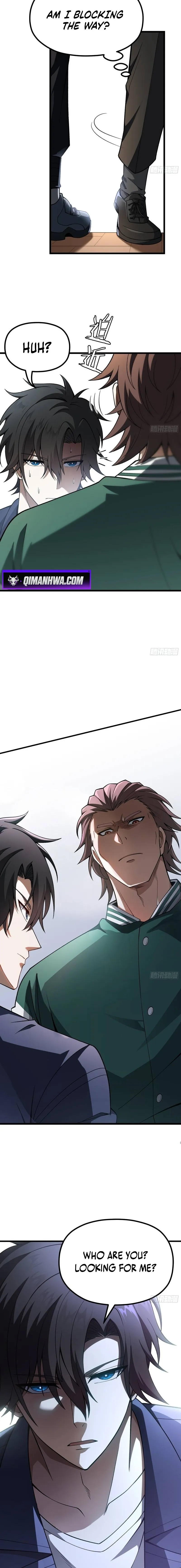 City God Level Grandmaster — Chapter 2 — page 16
