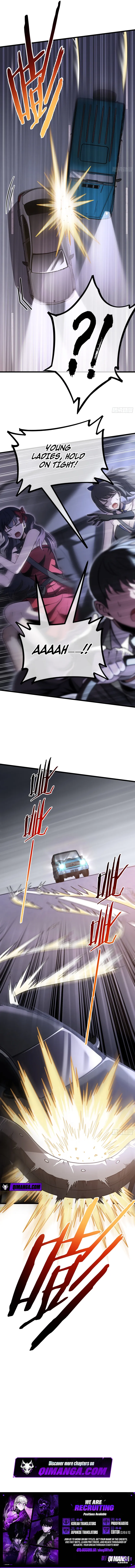 City God Level Grandmaster — Chapter 25 — page 7