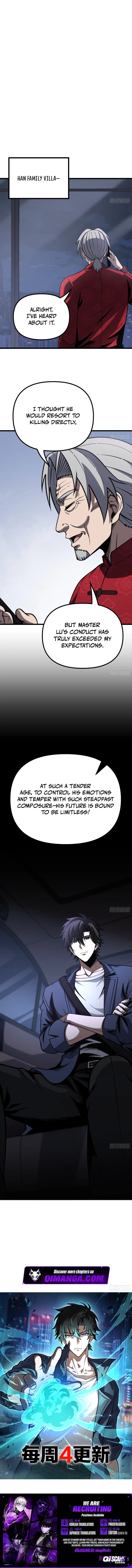 City God Level Grandmaster — Chapter 29 — page 8