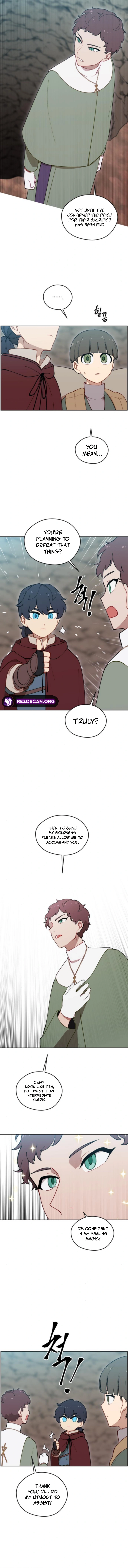 How could a hero’s name be Aaaah?! — Chapter 10 — page 7