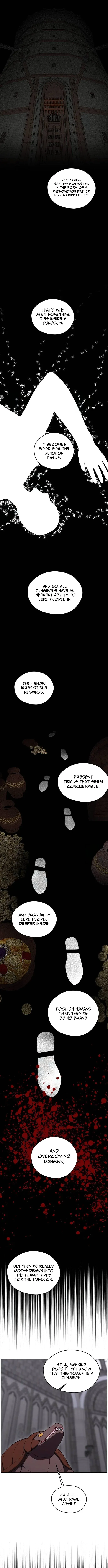 How could a hero’s name be Aaaah?! — Chapter 25 — page 9