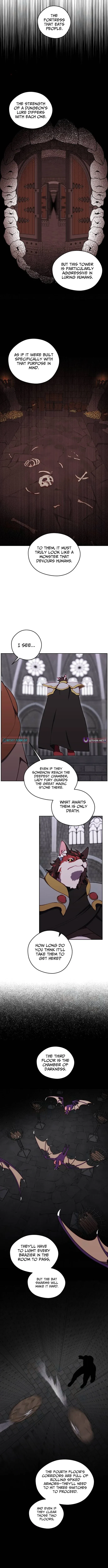 How could a hero’s name be Aaaah?! — Chapter 25 — page 10
