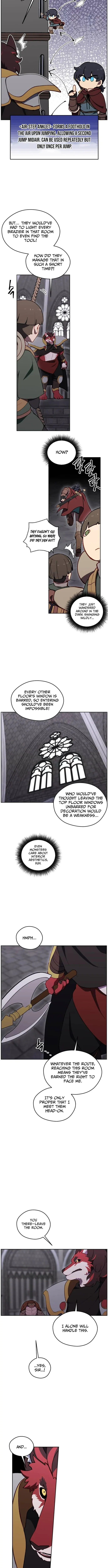 How could a hero’s name be Aaaah?! — Chapter 25 — page 12