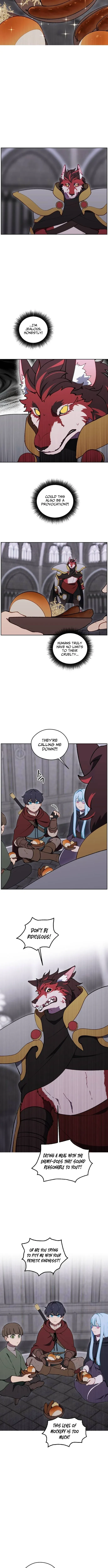 How could a hero’s name be Aaaah?! — Chapter 26 — page 7