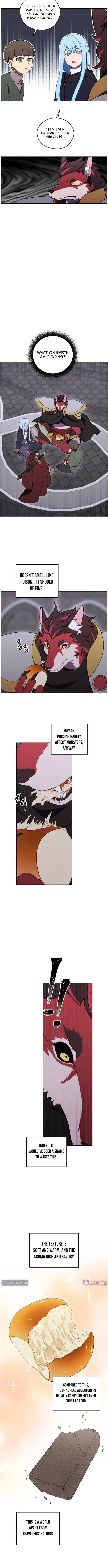 How could a hero’s name be Aaaah?! — Chapter 26 — page 8