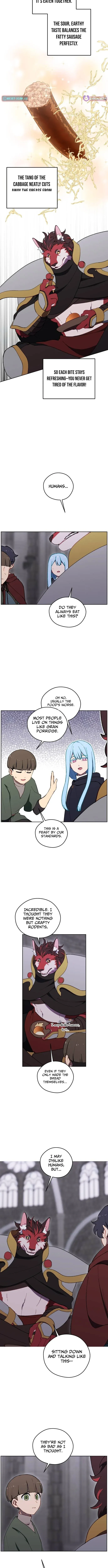 How could a hero’s name be Aaaah?! — Chapter 26 — page 10