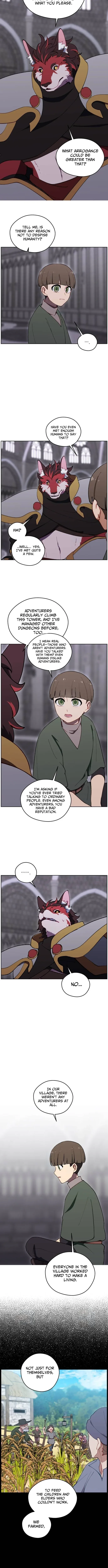 How could a hero’s name be Aaaah?! — Chapter 27 — page 4
