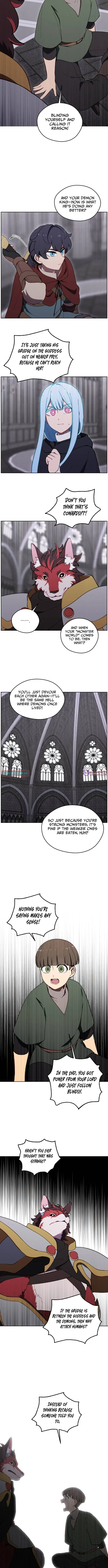 How could a hero’s name be Aaaah?! — Chapter 27 — page 6