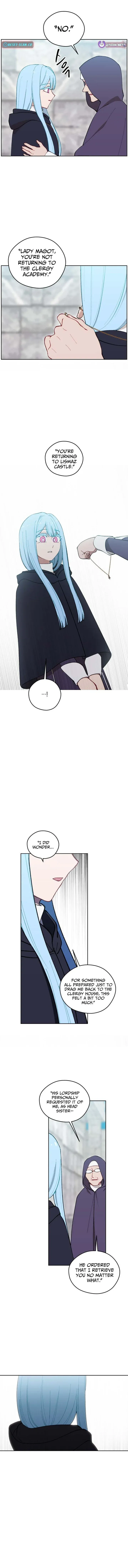 How could a hero’s name be Aaaah?! — Chapter 30 — page 5