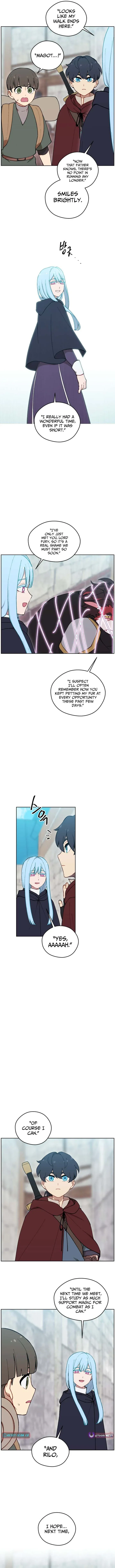 How could a hero’s name be Aaaah?! — Chapter 30 — page 6