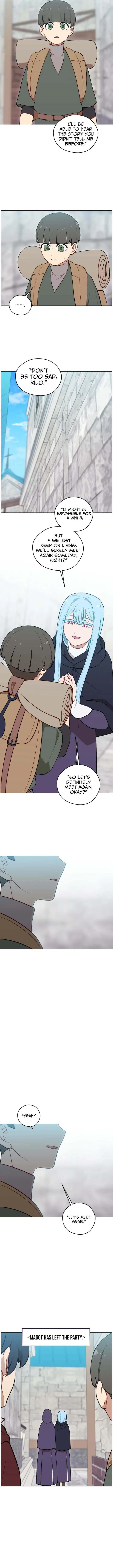 How could a hero’s name be Aaaah?! — Chapter 30 — page 7
