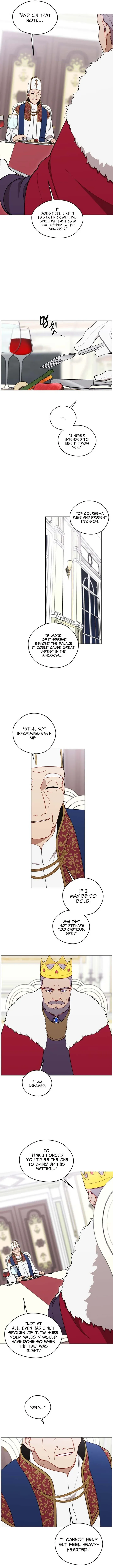 How could a hero’s name be Aaaah?! — Chapter 30 — page 11