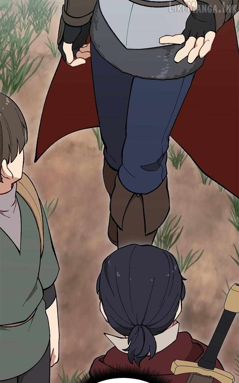 How could a hero’s name be Aaaah?! — Chapter 32 — page 2