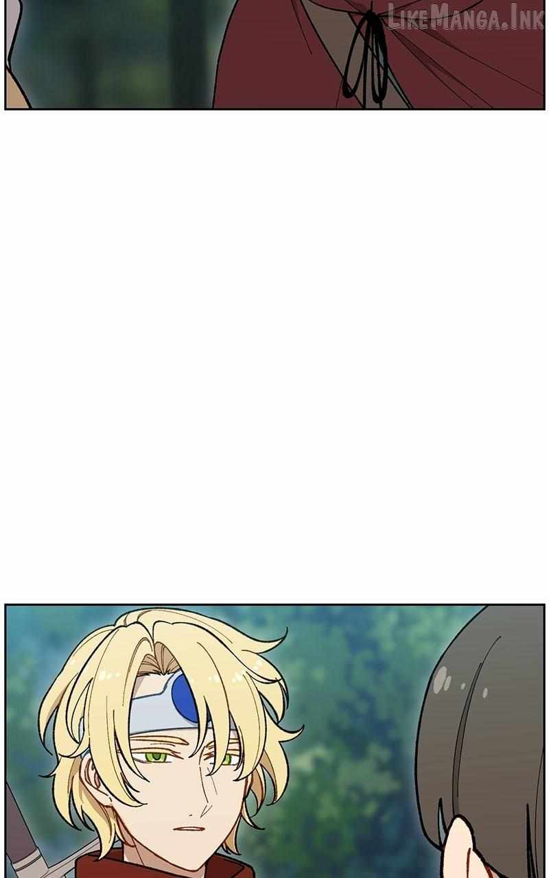 How could a hero’s name be Aaaah?! — Chapter 32 — page 4