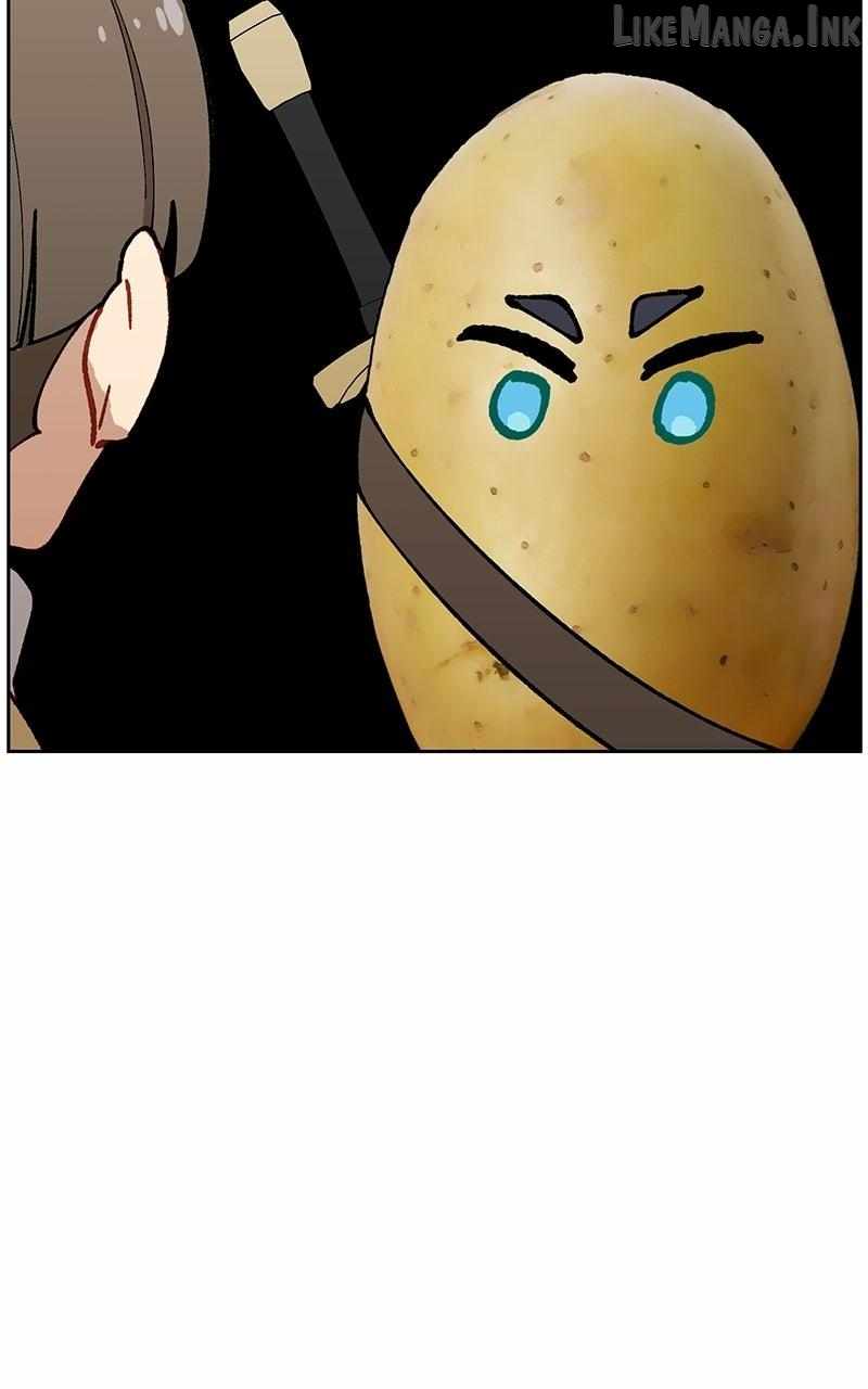 How could a hero’s name be Aaaah?! — Chapter 32 — page 6