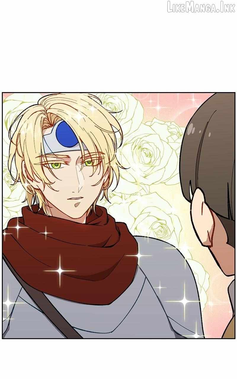 How could a hero’s name be Aaaah?! — Chapter 32 — page 7