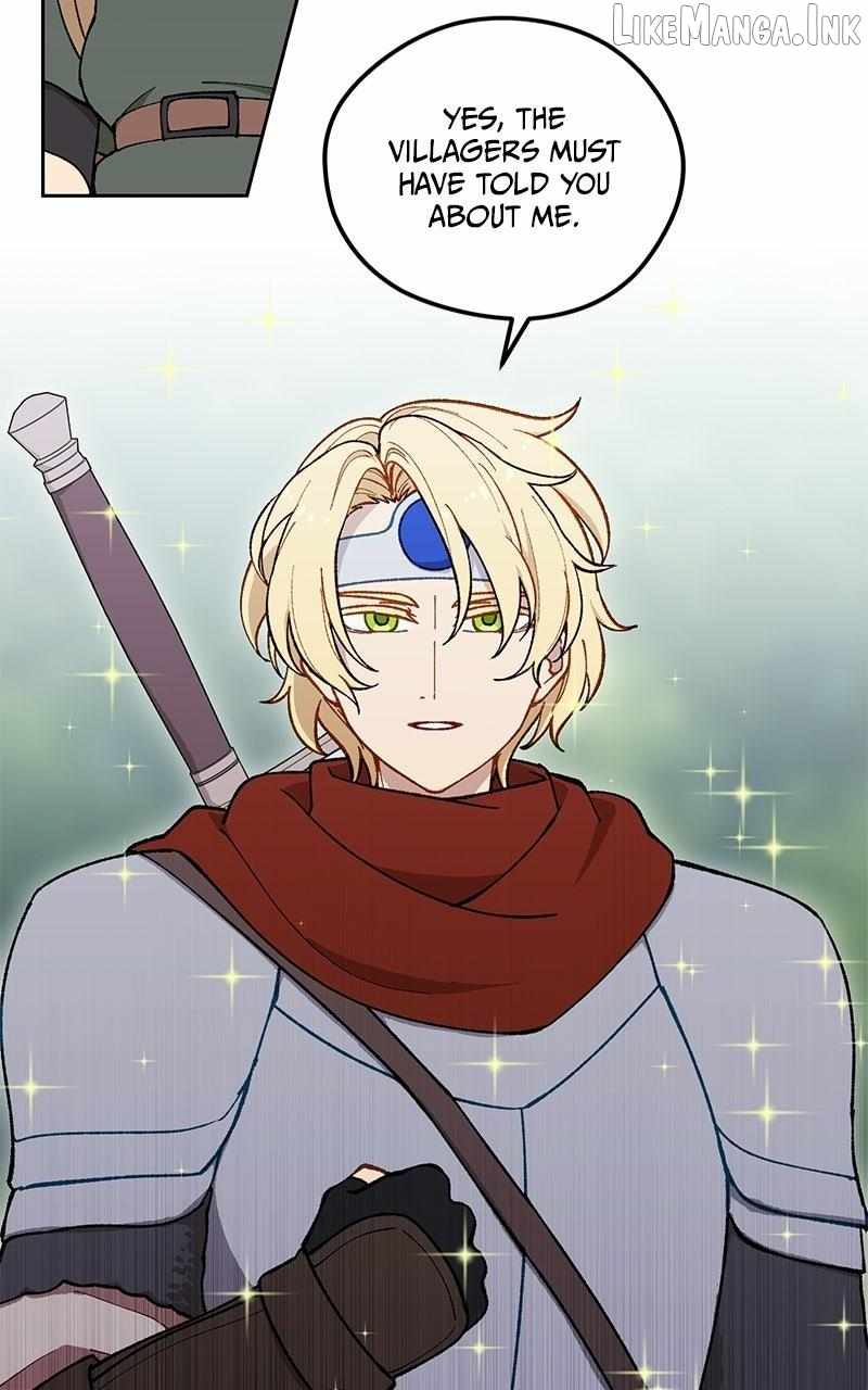 How could a hero’s name be Aaaah?! — Chapter 32 — page 10