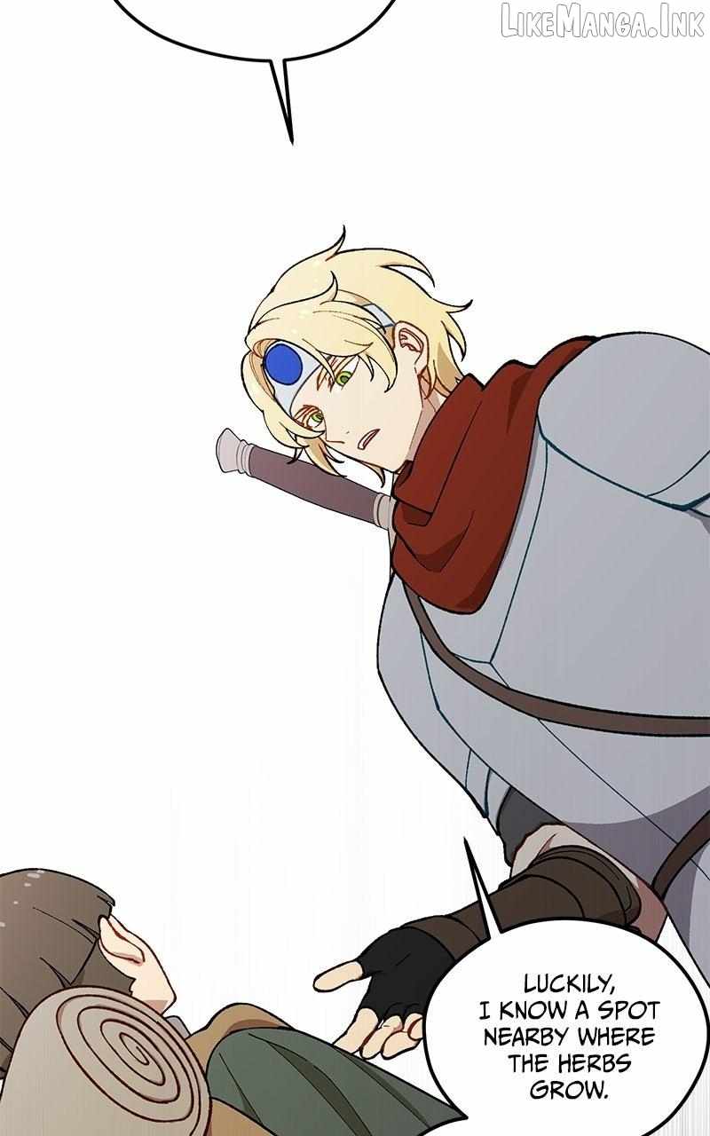 How could a hero’s name be Aaaah?! — Chapter 32 — page 13