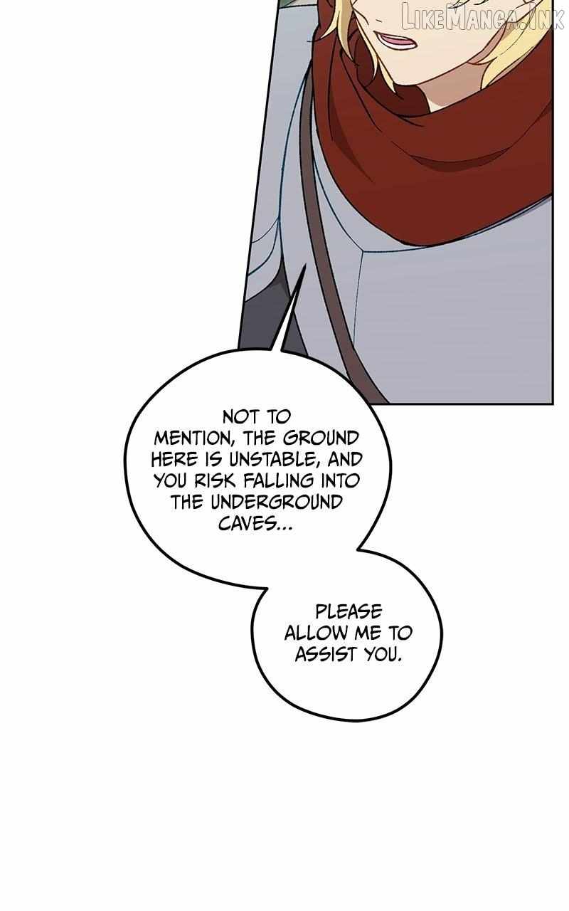 How could a hero’s name be Aaaah?! — Chapter 32 — page 16
