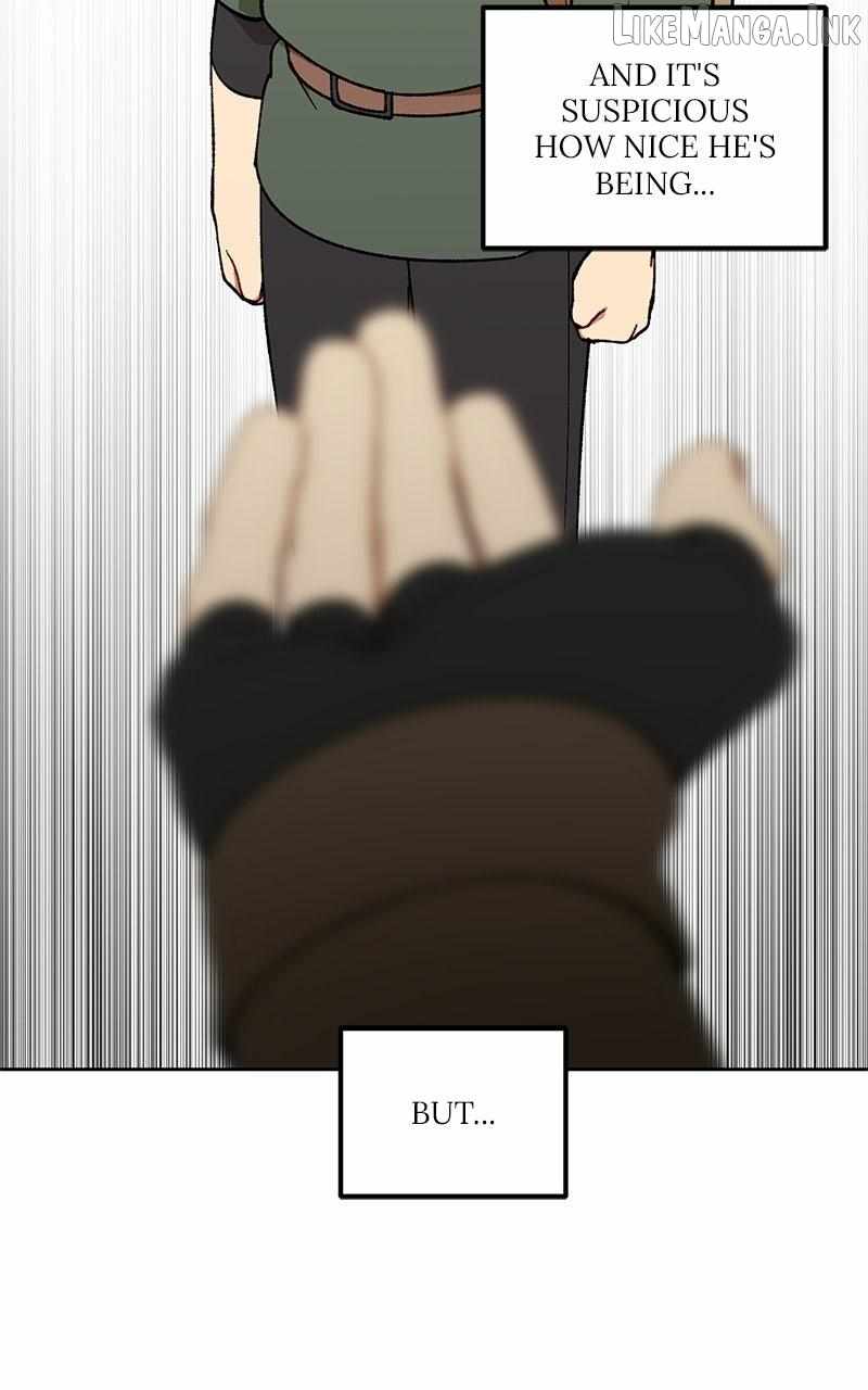 How could a hero’s name be Aaaah?! — Chapter 32 — page 18