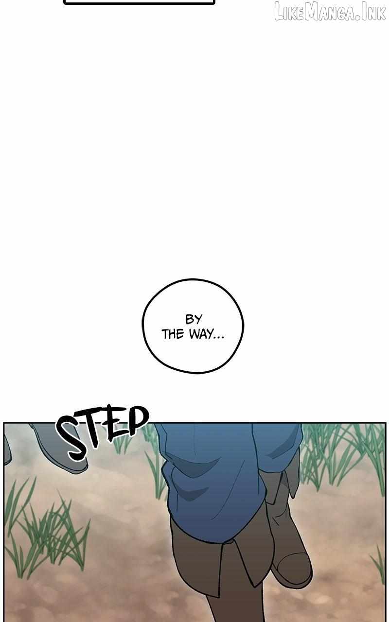 How could a hero’s name be Aaaah?! — Chapter 32 — page 23