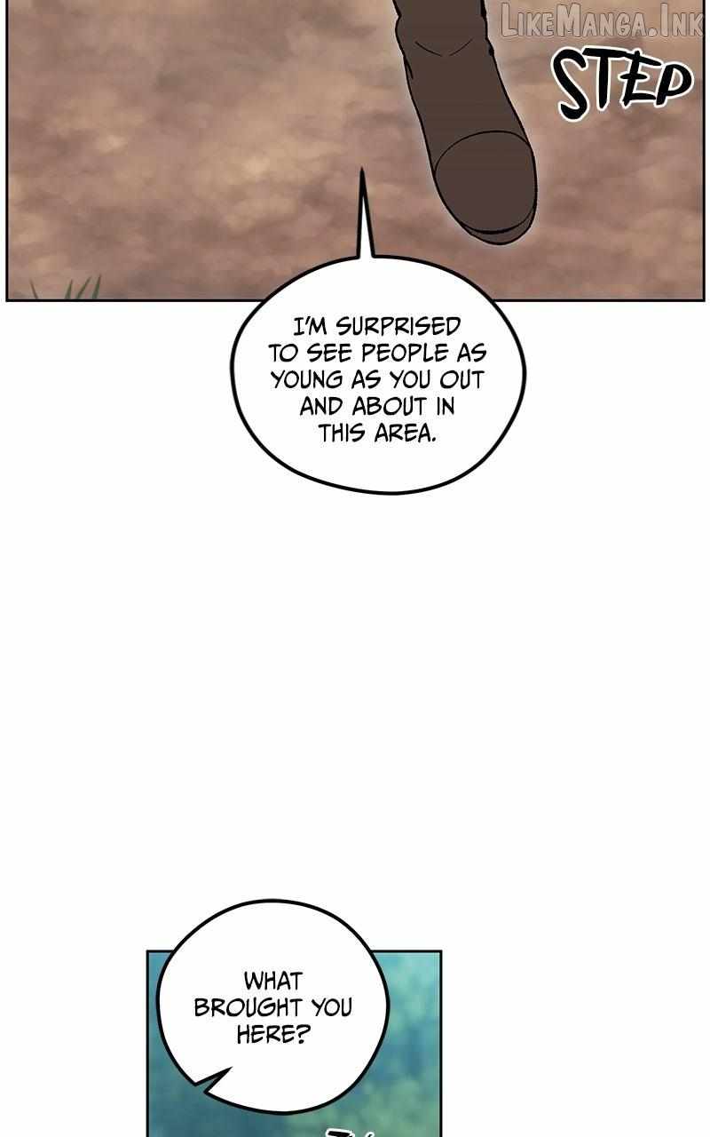 How could a hero’s name be Aaaah?! — Chapter 32 — page 24