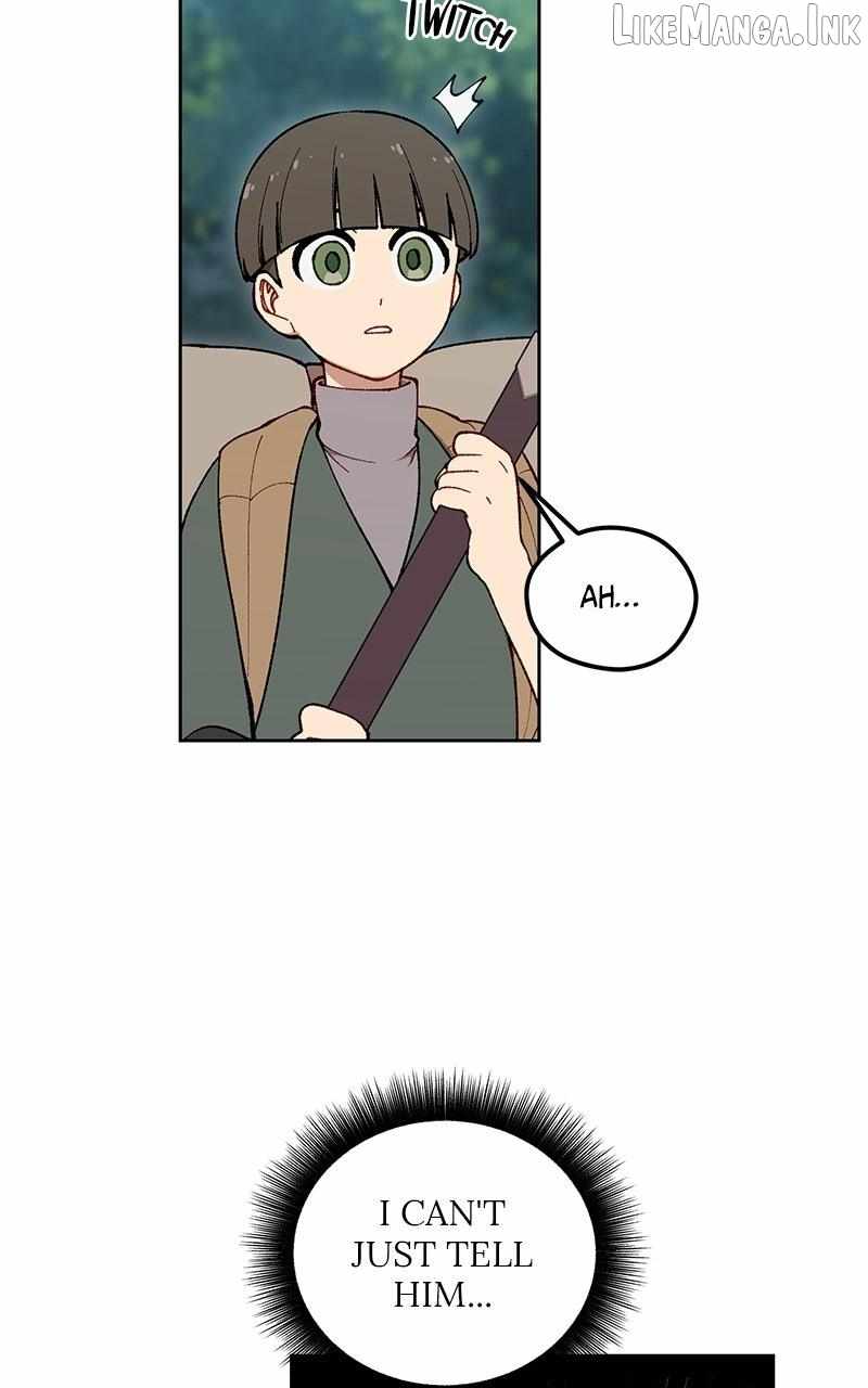 How could a hero’s name be Aaaah?! — Chapter 32 — page 25