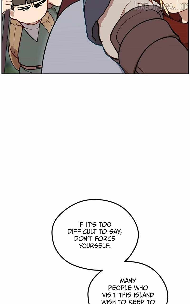 How could a hero’s name be Aaaah?! — Chapter 32 — page 29