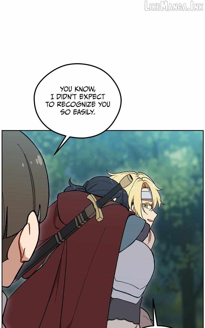How could a hero’s name be Aaaah?! — Chapter 32 — page 31
