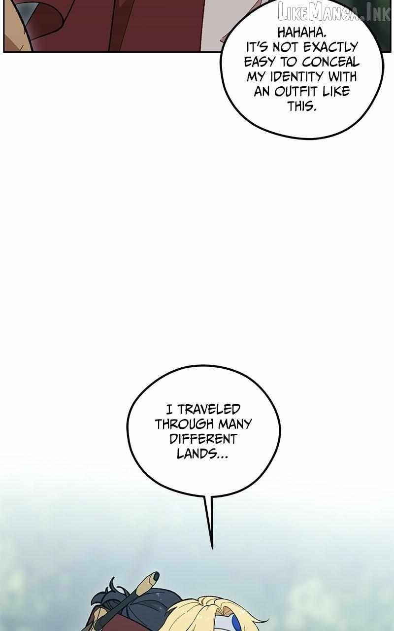 How could a hero’s name be Aaaah?! — Chapter 32 — page 32