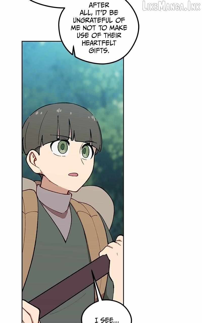 How could a hero’s name be Aaaah?! — Chapter 32 — page 34