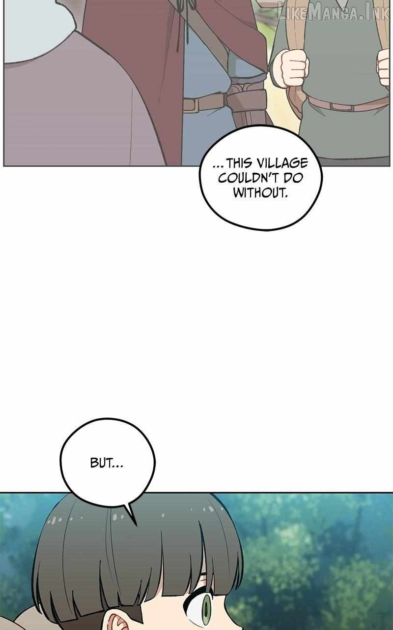 How could a hero’s name be Aaaah?! — Chapter 32 — page 36