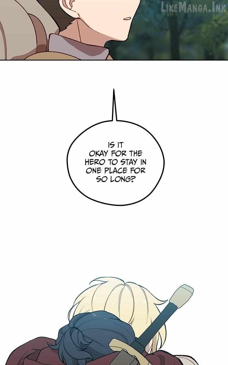 How could a hero’s name be Aaaah?! — Chapter 32 — page 37